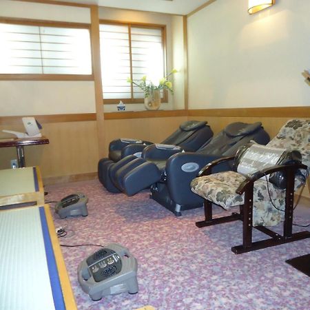 Diamond Shiga Hotel Yamanouchi  Buitenkant foto