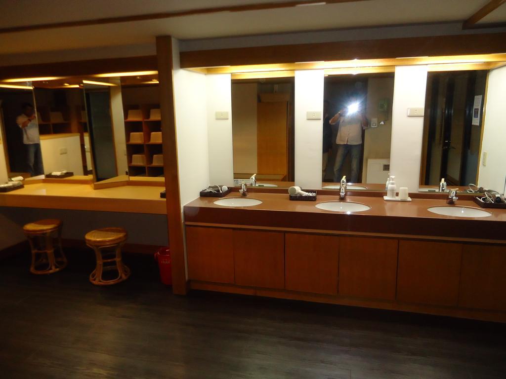 Diamond Shiga Hotel Yamanouchi  Buitenkant foto
