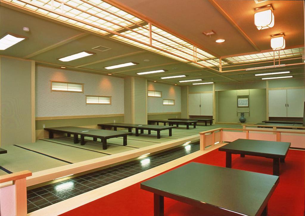 Diamond Shiga Hotel Yamanouchi  Buitenkant foto