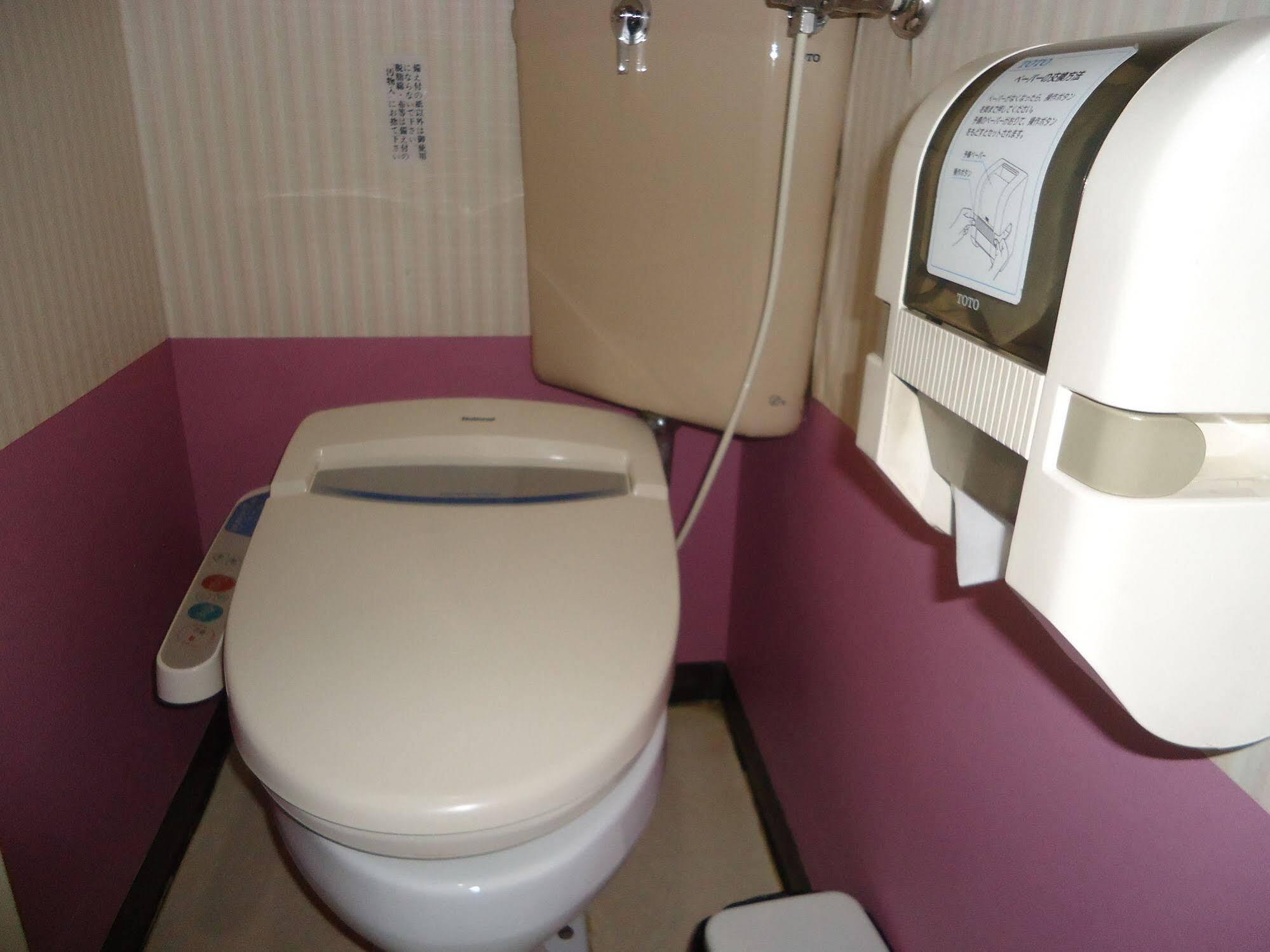 Diamond Shiga Hotel Yamanouchi  Buitenkant foto