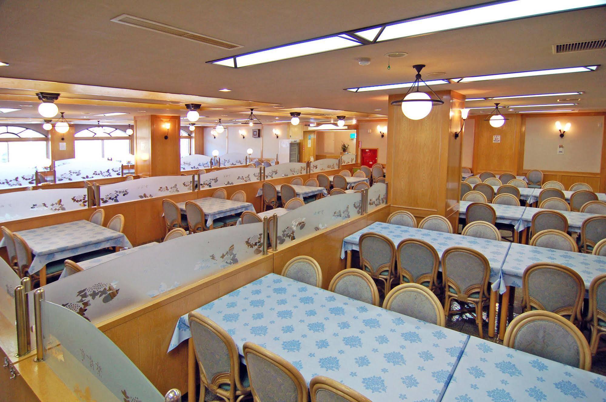 Diamond Shiga Hotel Yamanouchi  Buitenkant foto